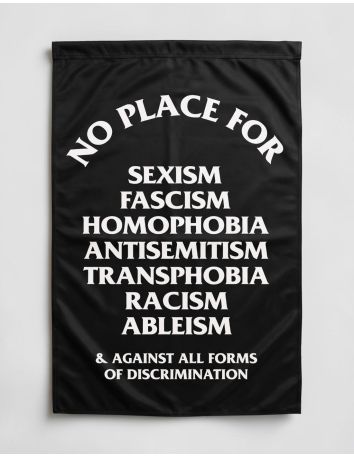  - @ No Borders