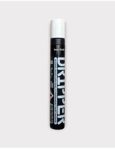 Dope Dripper Squeeze Marker - 5mm - @ No Borders