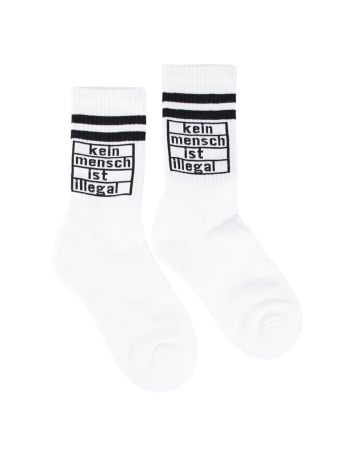 FCK NZS Sports - Sixblox - Socks- Pink - @ No Borders