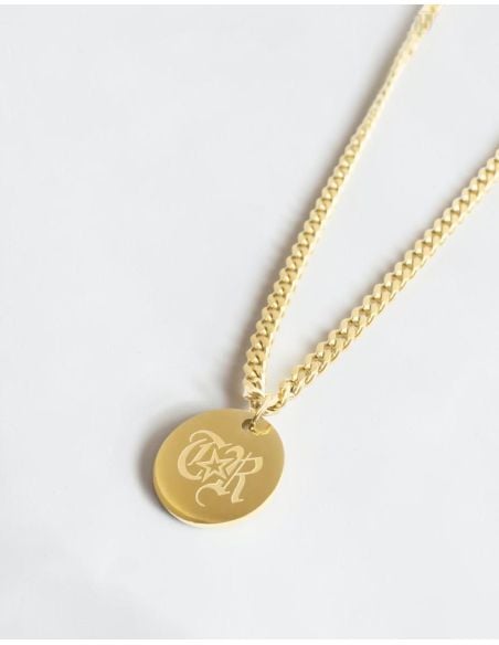 fck-nzs-true-rebel-pendant-halskette-golden-rueckseite-detail