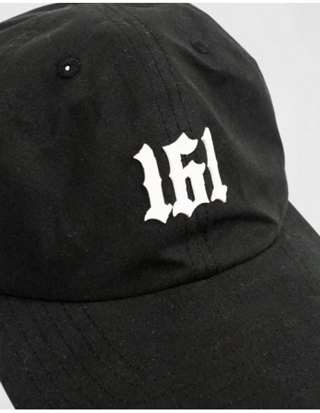 161-true-rebel-cap-classic-black-detail