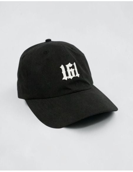 161-true-rebel-cap-classic-black