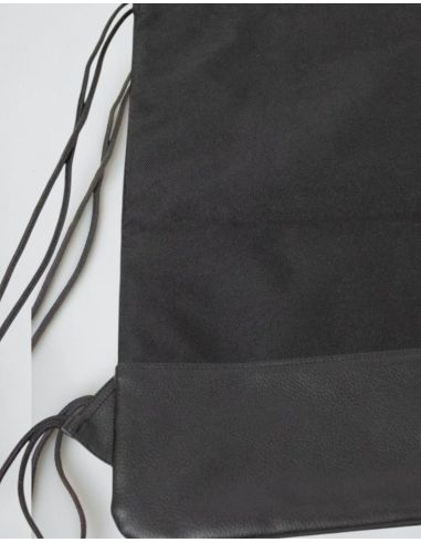 AFA 2.0 - True Rebel - Gym Bag - Black - @ No Borders