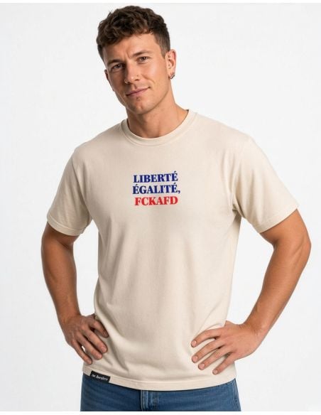 fck-afd-liberté-no-borders-t-shirt-natural-raw-front2