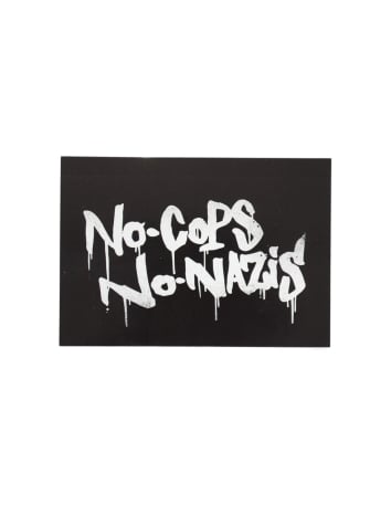 Smash Patriarchy 2.0 - Sticker - 10 pieces - @ No Borders