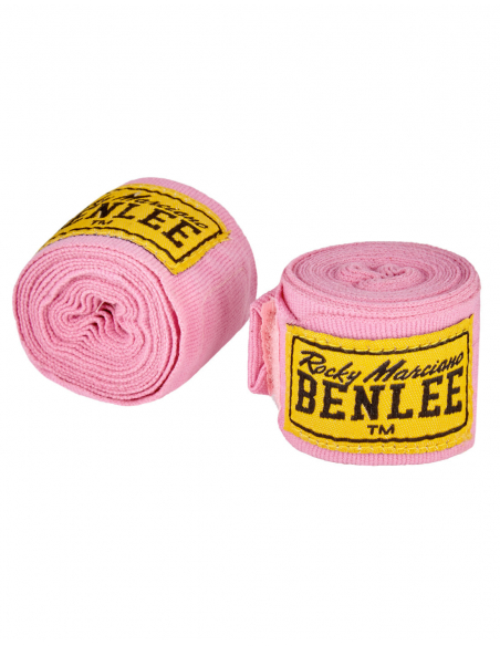 Benlee - Handwraps 200cm - Pink