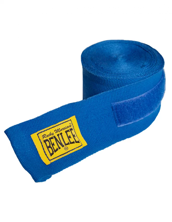 Benlee - Bandagen 200cm - Blue