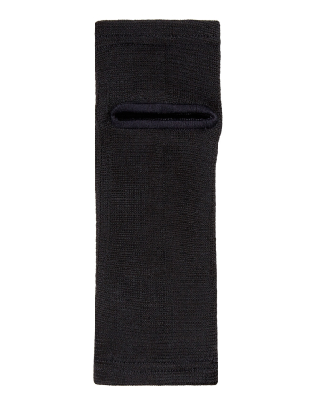 Lonsdale - Bandagen 450cm - Pro Hand - Black - @ No Borders