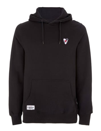 St. Pauli - Hoodie - Puma "King" - Brown - @ No Borders