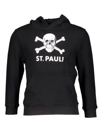 No Borders Kakadu - Half Zip - Schwarz - @ No Borders