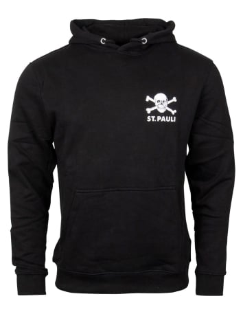 St. Pauli - T-Shirt - Awareness - Creme - @ No Borders