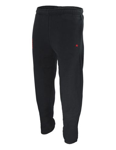 Mob Action Classic - Sweat Pants - Black - @ No Borders