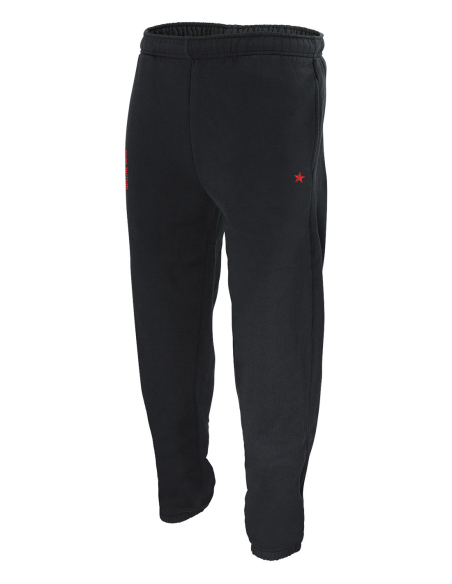 Mob Action Classic - Jogger - Black
