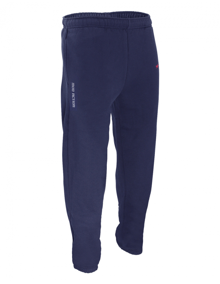 Mob Action Classic - Jogger - Navy Blue