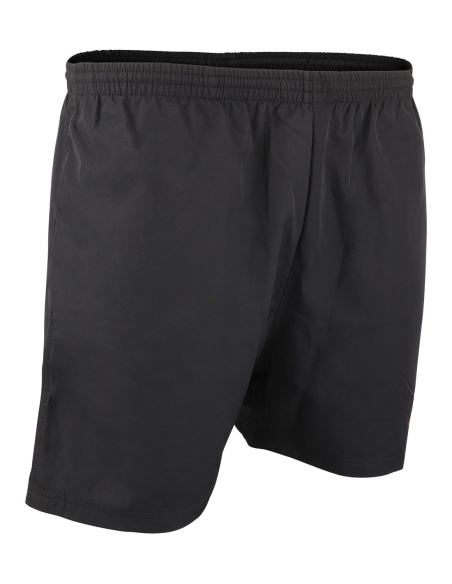 Mob Action Classic - Active Shorts - Black