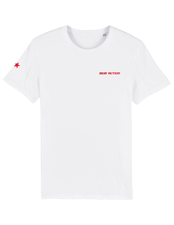 Viva a Revolução - T-Shirt - @ No Borders