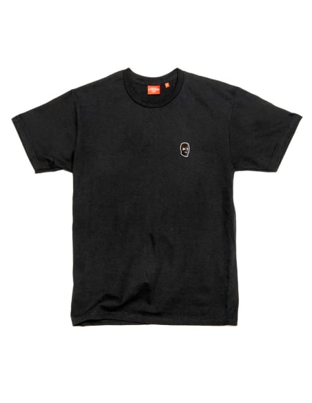 Hassi - Limbus Goods - T-Shirt - Black