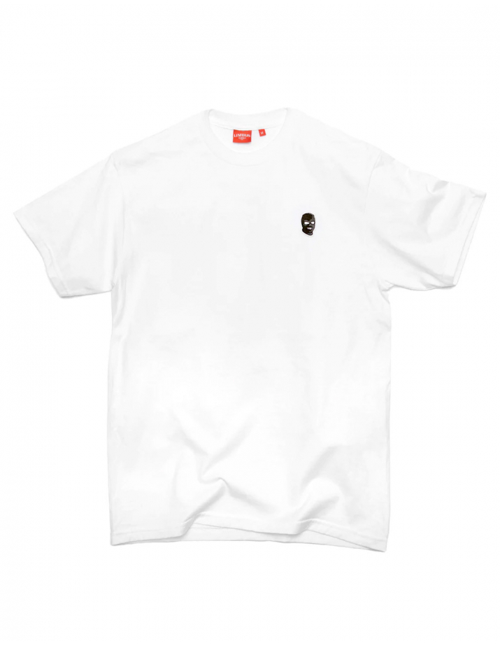 Hassi - Limbus Goods - T-Shirt - White