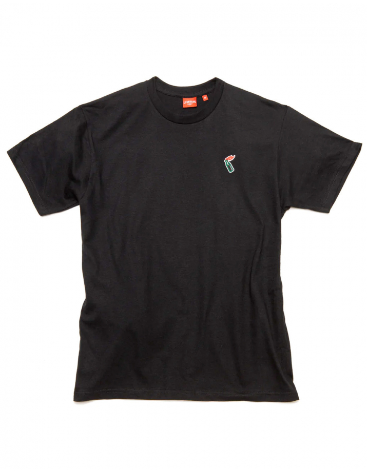 Molotova - Limbus Goods - T-Shirt - Black