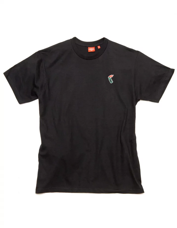 Molotova - Limbus Goods - T-Shirt - Black