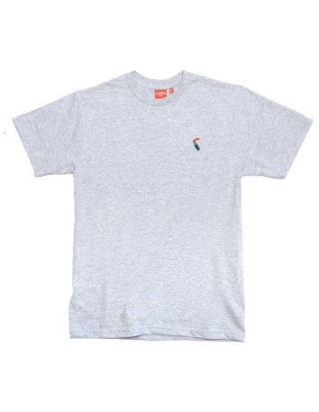 1312 Stripes - Sixblox - Socks - White/Blue/Red - @ No Borders