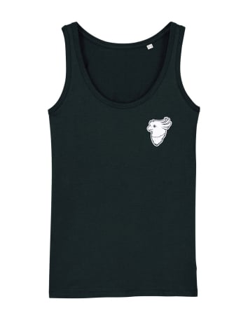 Siamo Tutti Antifascisti - Tank Top - @ No Borders