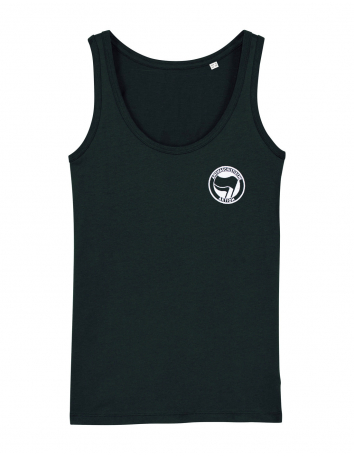 No Borders - Tank Tops