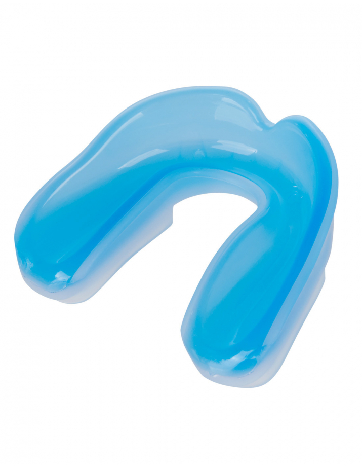 Benlee - Mouthguard - Breath - Clear/Blue