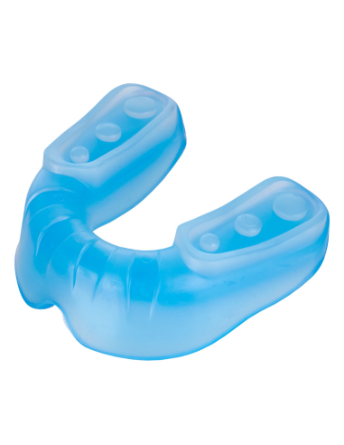 Benlee - Zahnschutz - Breath - Clear/Blue - @ No Borders