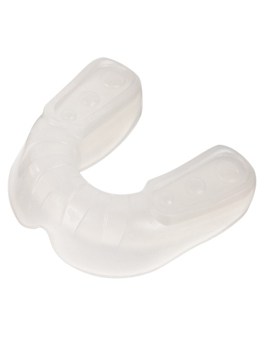 Benlee - Mouthguard - Breath - Clear - @ No Borders