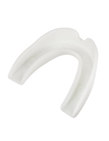 Benlee - Mouthguard - Breath - Clear/Blue - @ No Borders