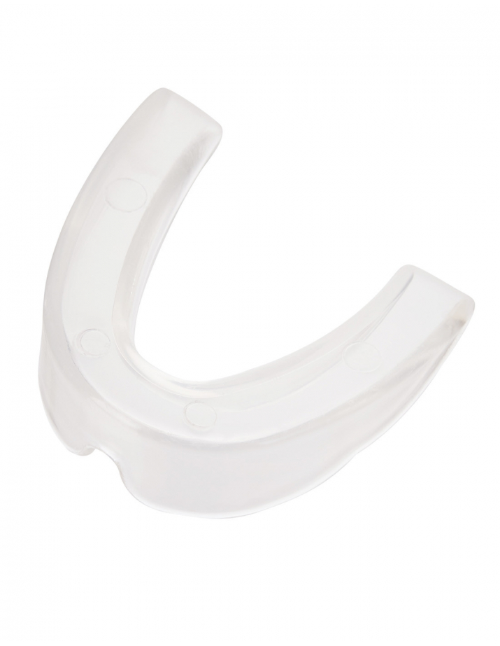 Benlee - Mouthguard - Bite - Clear