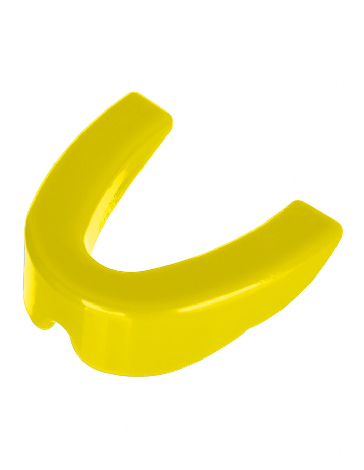 Benlee - Mouthguard - Bite - Yellow
