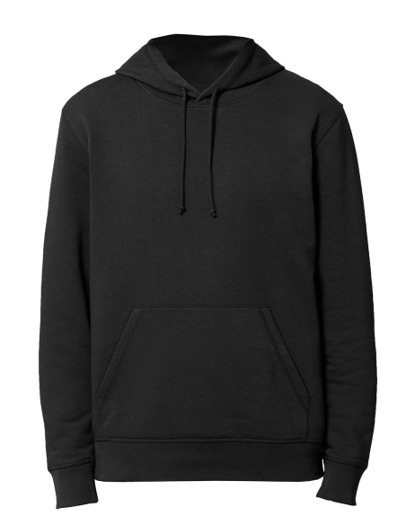 Buy Stanleystella Hoodie Black