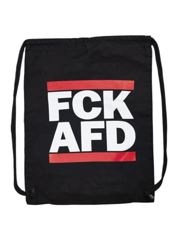 Antifaschistische Aktion - Tote Bag - @ No Borders
