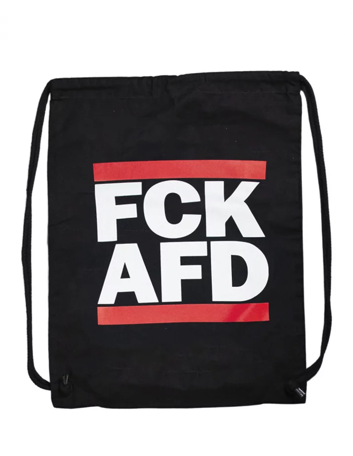 FCK AFD - Gymsac
