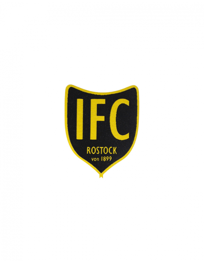 IFC Rostock - Patch