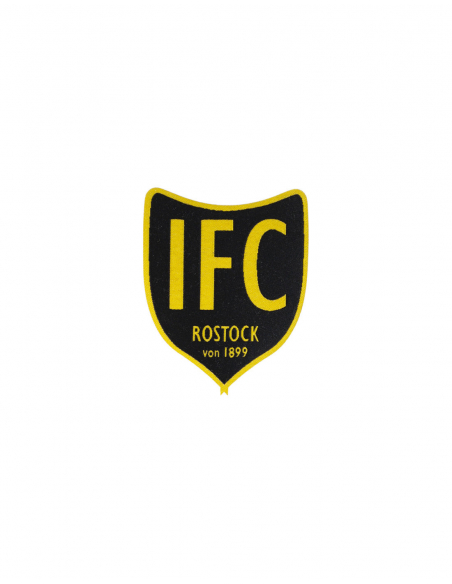 IFC Rostock - Patch