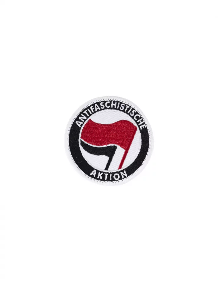 Antifaschistische Aktion - Patch