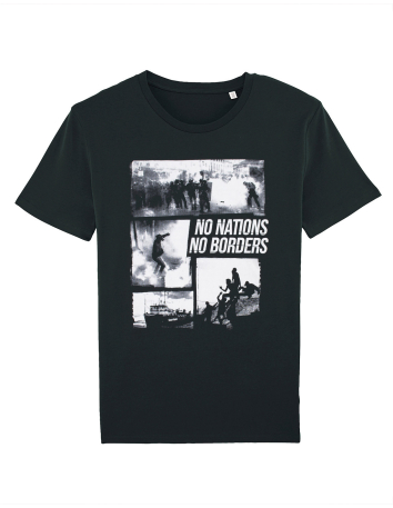  No Borders