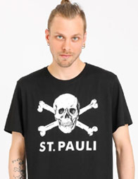 St. Pauli - Shirts