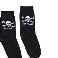 Socken | Shorts - St. Pauli