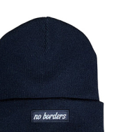 No Borders - Winter Hats & Beanies
