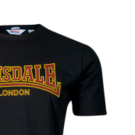 Lonsdale - Shirts