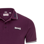 Polo Shirts - Lonsdale