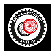 Fahrrad Antifa - Logo