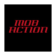 Mob Action - Logo