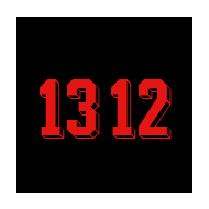 1312 - Logo