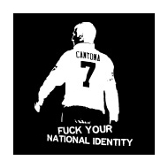 Cantona - Logo
