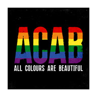 ACAB - Logo